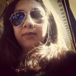 Meet your Posher, Jackie